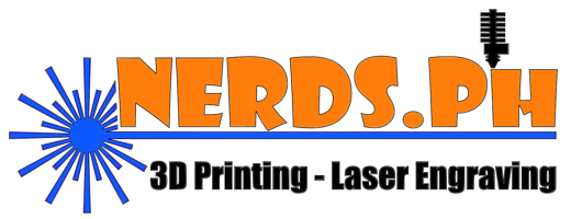 Nerds Logo